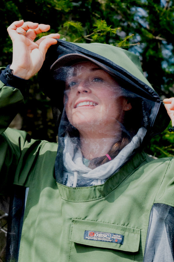 Reclaim the Outdoors: Why Your Adventure Needs Serious Bug Protection? Why the Original Bug Shirt?