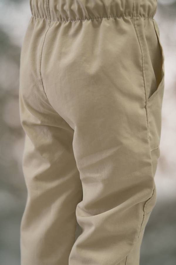 Kid's Pull-On Bug Pants