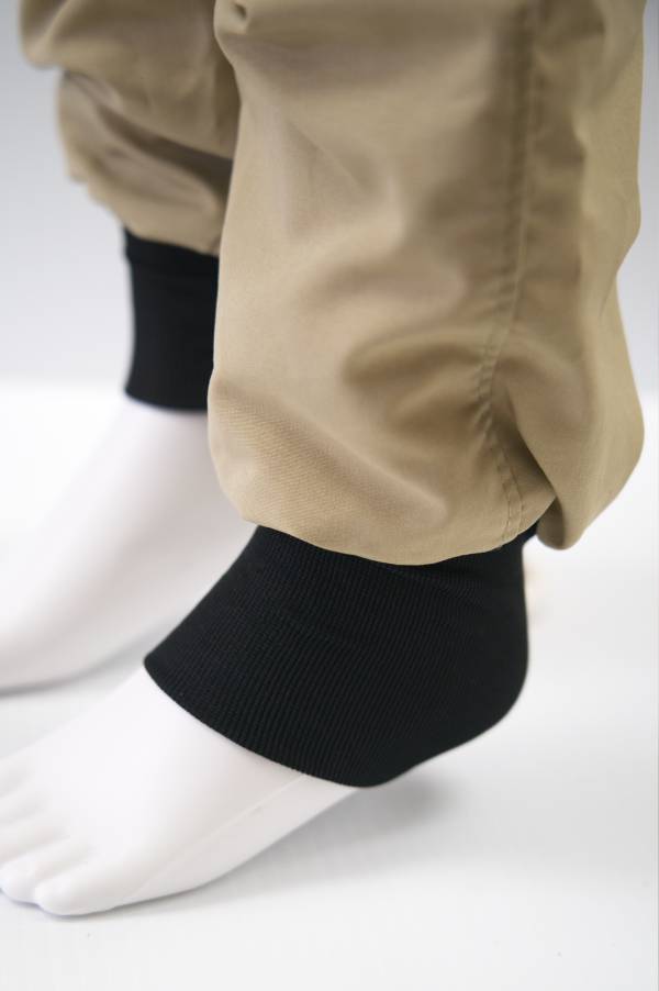 Kid's Pull-On Bug Pants