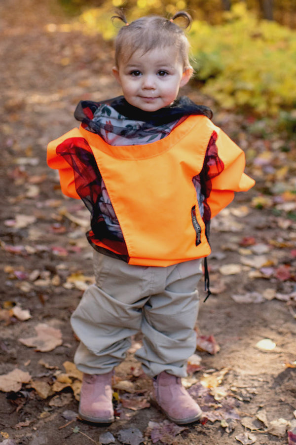 The Children's: Bug Shirt