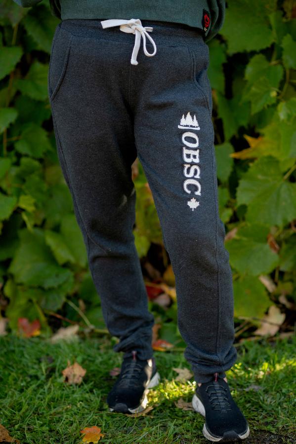 OBSC™ Heritage Sweatpants - Adult