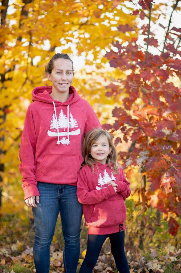 OBSC™ Heritage Hoodie - Kids