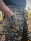 Elite Bug Pants – Protective Clothing Against Mosquitoes & Ticks