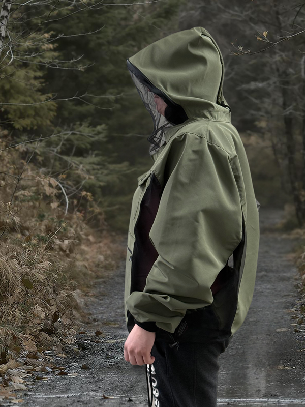 The Elite Edition: Bug Shirt®