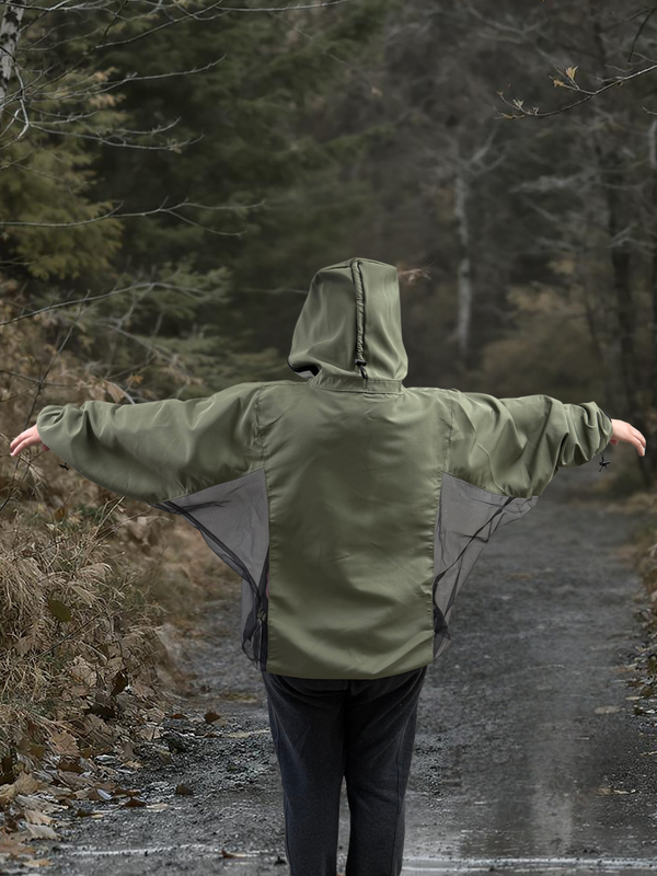 The Elite Edition: Bug Shirt®