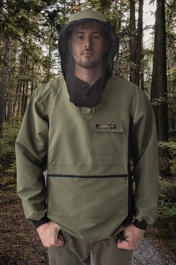 The Elite Edition: Bug Shirt®