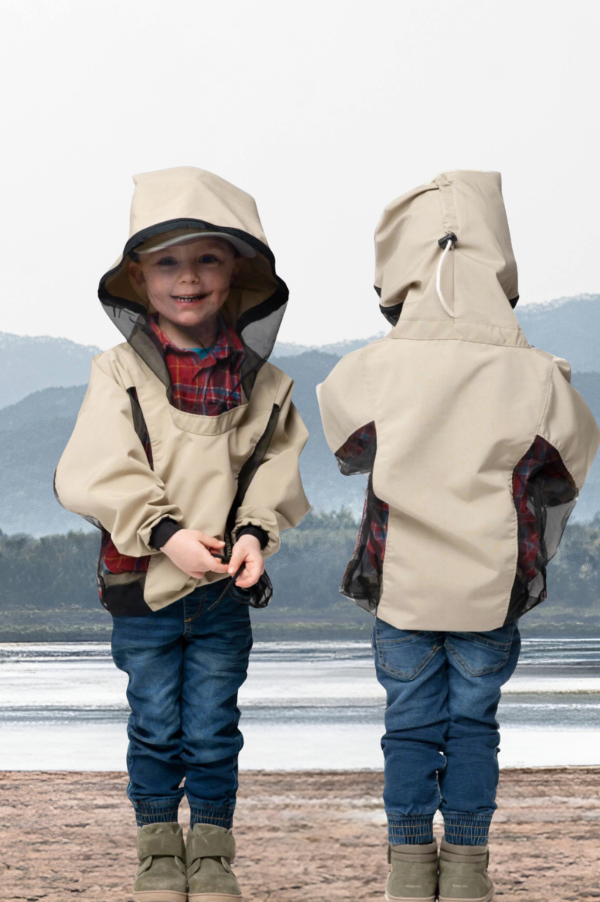 The Children's: Bug Shirt