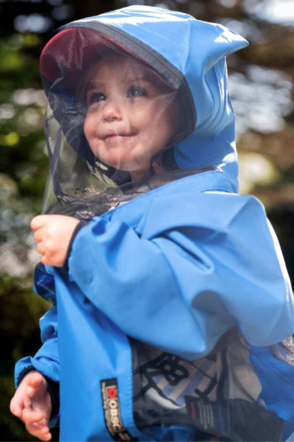 The Children's: Bug Shirt