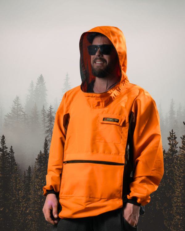 The Elite Edition: Bug Shirt®