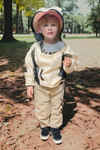 Kid's Pull-On Bug Pants