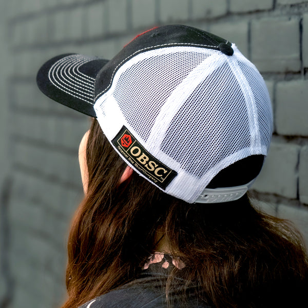 OBSC™ Baseball Hat