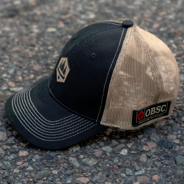 OBSC™ Baseball Hat