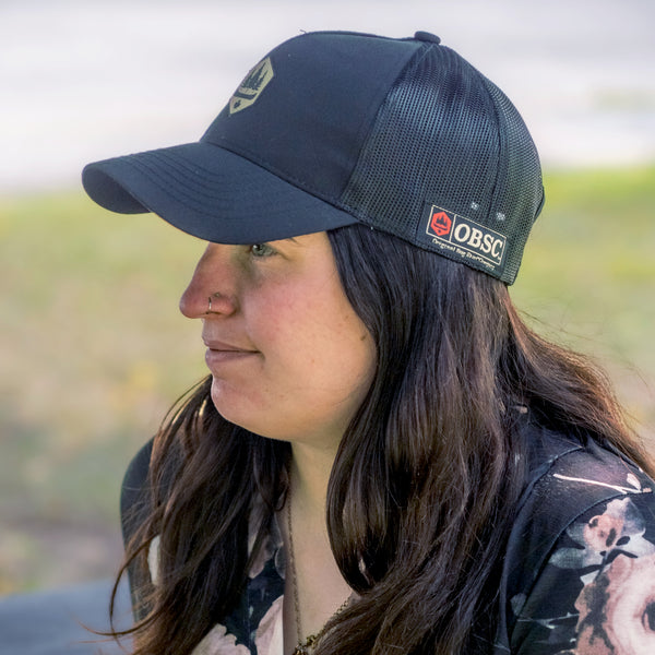 OBSC™ Baseball Hat