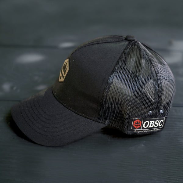 OBSC™ Baseball Hat