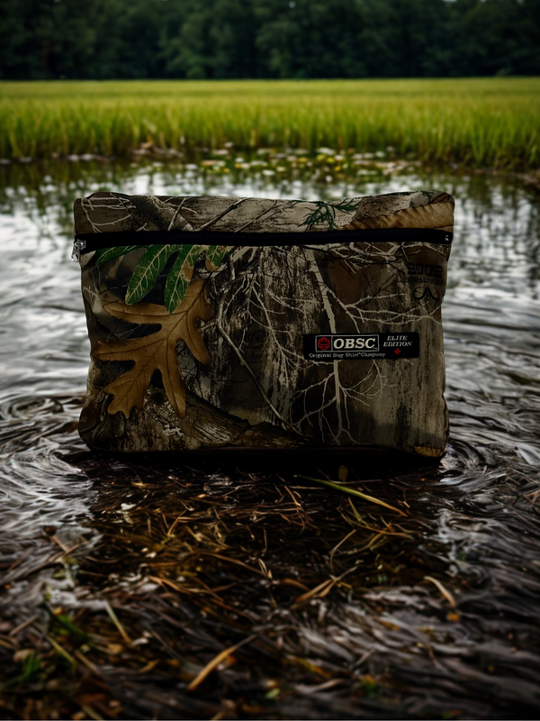 The Elite Edition: Bug Shirt®