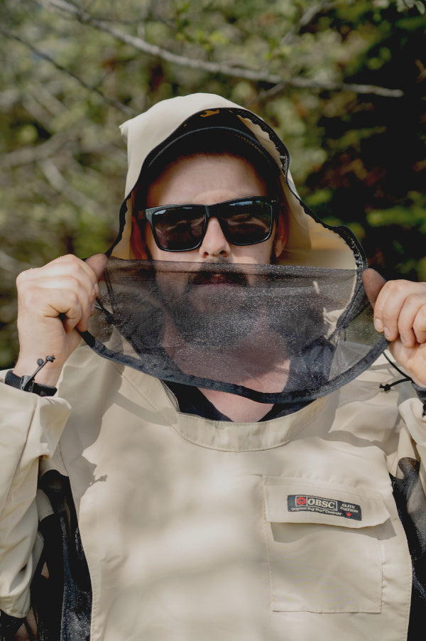 The Elite Edition: Bug Shirt®