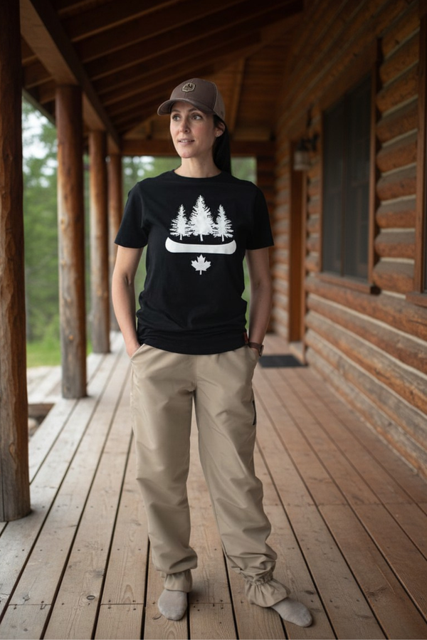 The Original: Bug Pants