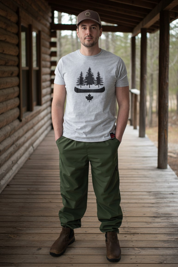 The Original: Bug Pants