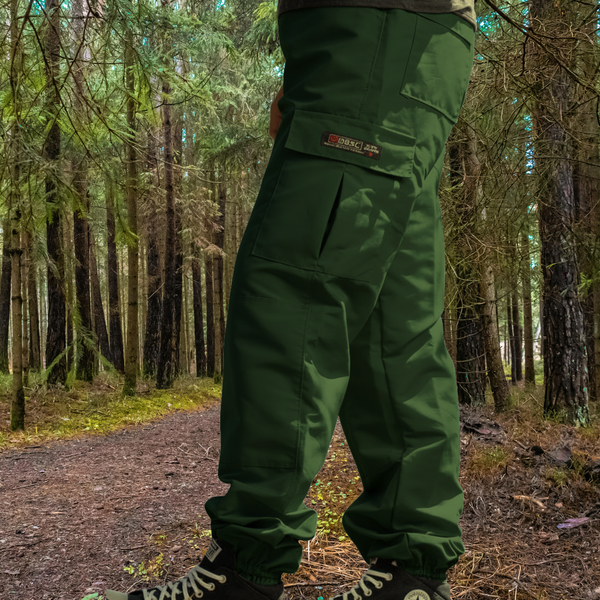 Elite Bug Pants – Protective Clothing Against Mosquitoes & Ticks