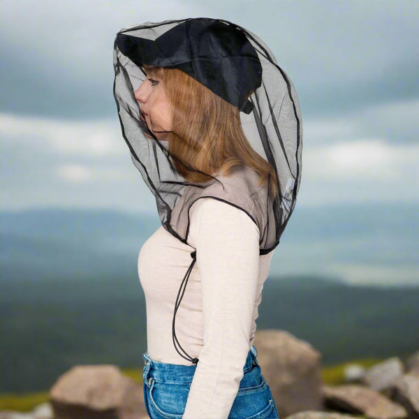 Original Bug Shirt Company, Bug Hood