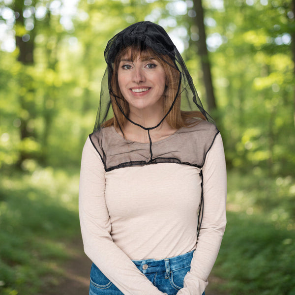 Original Bug Shirt Company, Bug Hood