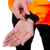 The Original Bug Shirt®: Hi-Viz Orange
