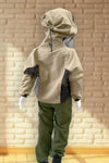 Kid's Pull-On Bug Pants