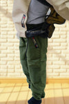 Kid's Pull-On Bug Pants
