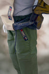 Kid's Pull-On Bug Pants