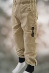 Kid's Pull-On Bug Pants