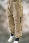 Kid's Pull-On Bug Pants