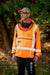 The Hi-Viz: Bug Shirt®