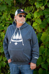 OBSC™ Heritage Hoodie - Adult