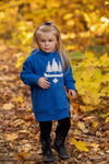 OBSC™ Heritage Hoodie - Kids