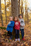 OBSC™ Heritage Hoodie - Kids