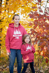 OBSC™ Heritage Hoodie - Kids