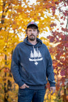 OBSC™ Heritage Hoodie - Adult