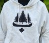 OBSC™ Heritage Hoodie - Adult