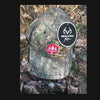 Realtree Camo Hat