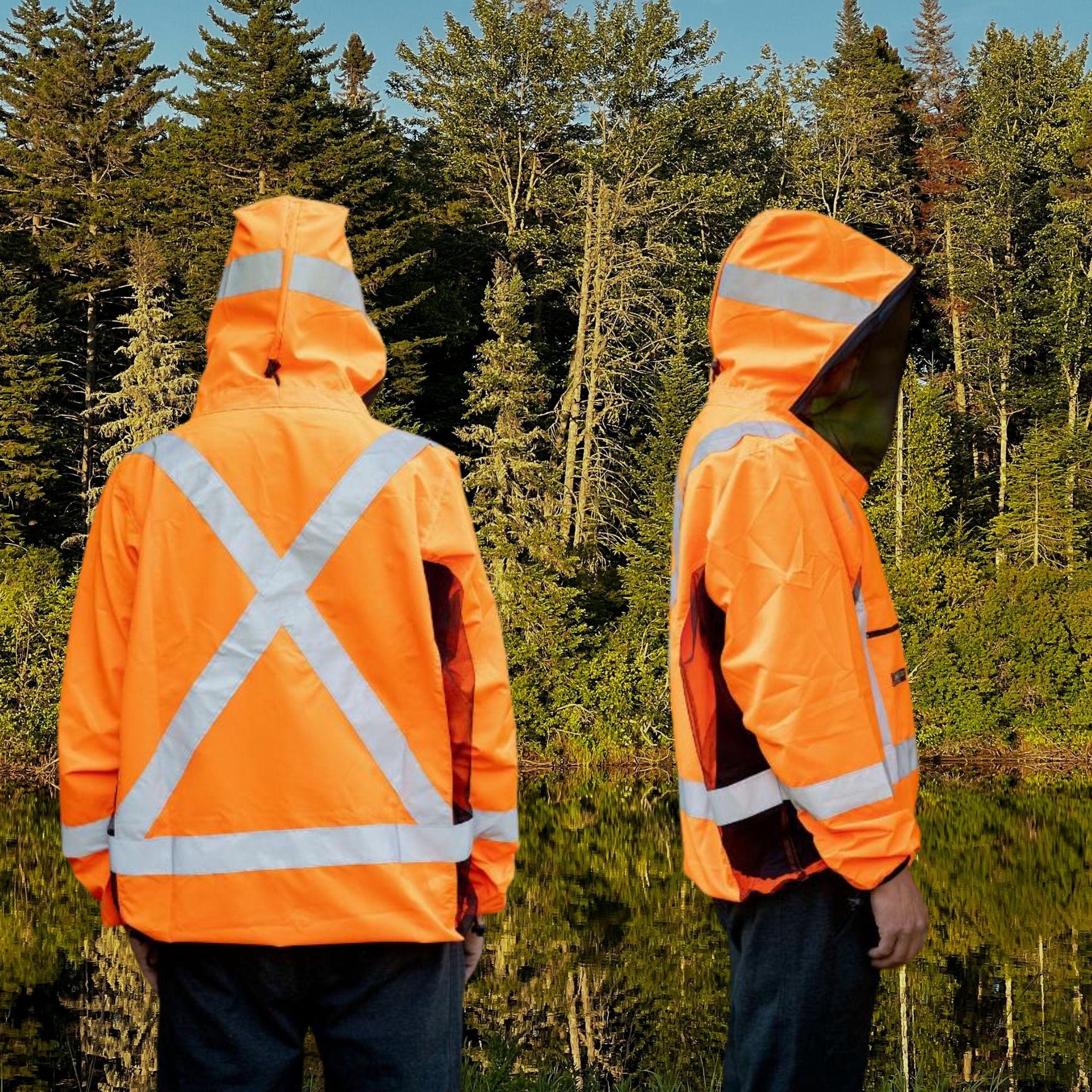 The Hi-Viz: Bug Shirt® – The Original Bug Shirt Company The Hi-Viz: Bug Shirt® – The Original Bug Shirt Company