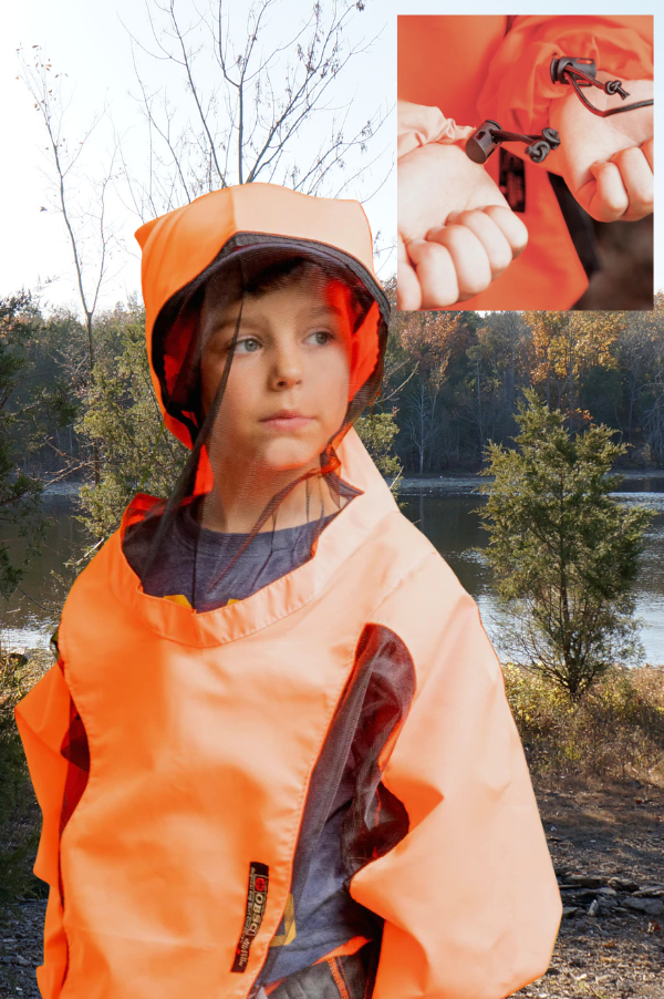 The Children's: Bug Shirt