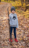 OBSC™ Heritage Hoodie - Kids