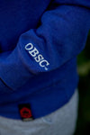 OBSC™ Heritage Hoodie - Adult