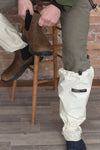 The Original: Bug Gaiters