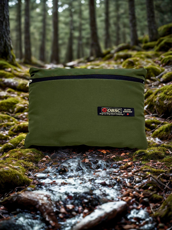 The Elite Edition: Bug Shirt®