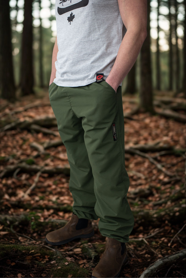 The Original: Bug Pants