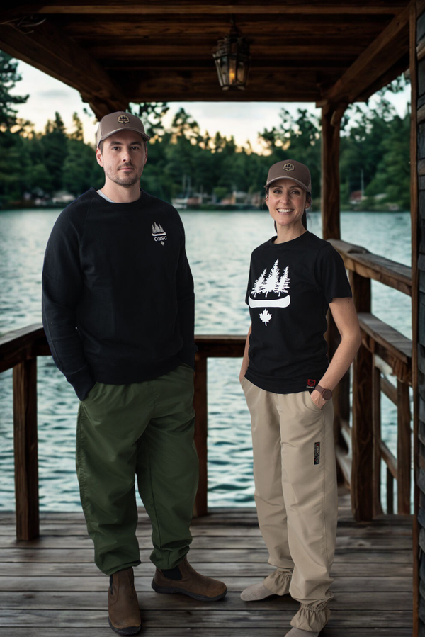 The Original: Bug Pants