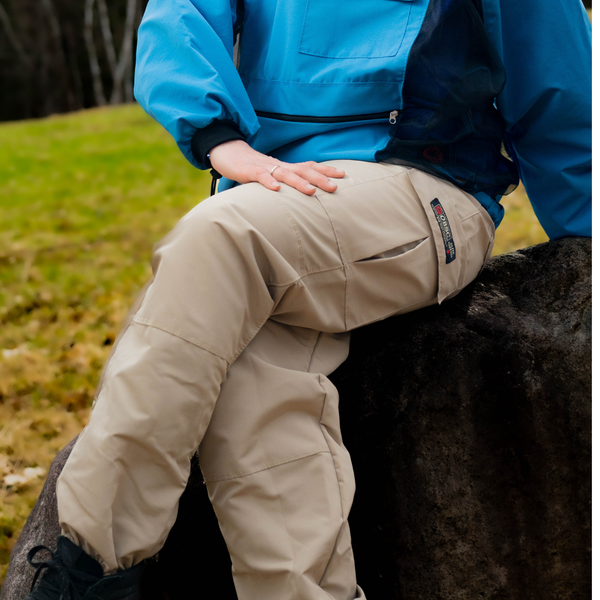 Elite Bug Pants – Protective Clothing Against Mosquitoes & Ticks