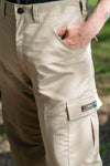 The Elite Edition: Bug Pants