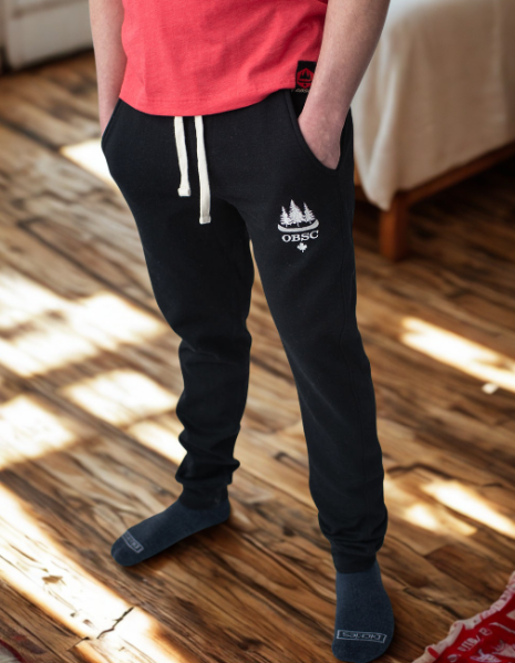 OBSC™ Heritage Sweatpants - Adult